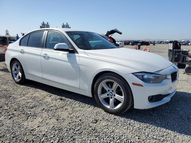 Vin: wba3b1c52ep679902, lot: 51808365, bmw 3 series i 20144