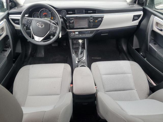 2016 TOYOTA COROLLA L - 2T1BURHE1GC580120