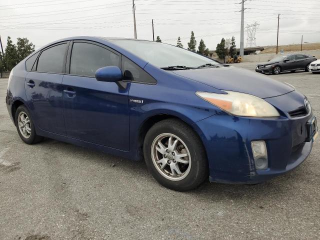 Vin: jtdkn3du3b1361969, lot: 51825095, toyota prius 20114