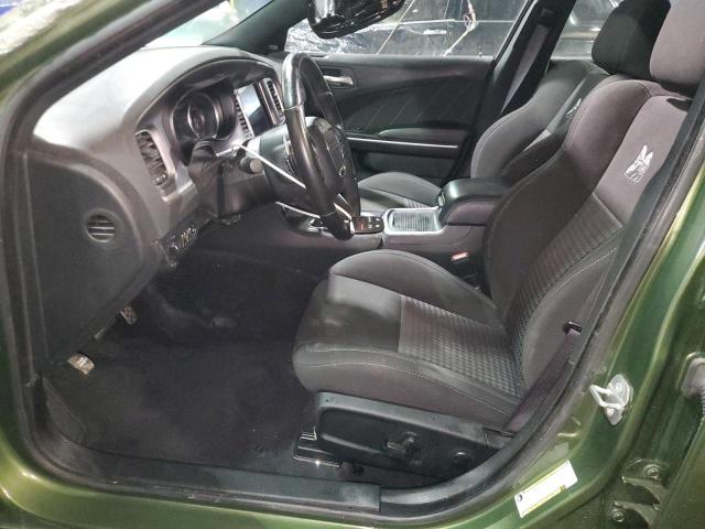 2022 DODGE CHARGER SC - 2C3CDXGJ1NH190052