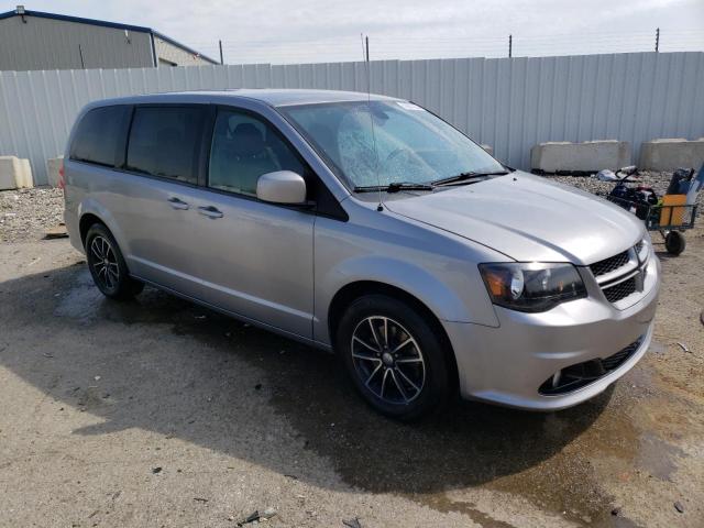2019 DODGE GRAND CARA - 2C4RDGEG5KR641471