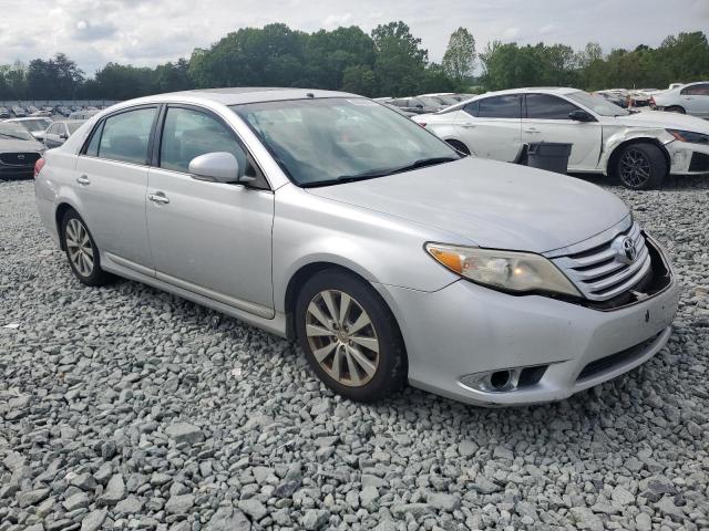 Vin: 4t1bk3dbxbu392069, lot: 50558605, toyota avalon base 20114