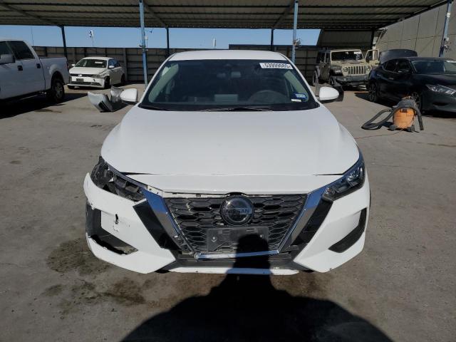 2023 NISSAN SENTRA SV - 3N1AB8CV1PY318717