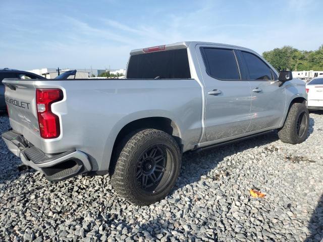Vin: 3gcpwded5lg167857, lot: 54419255, chevrolet all models c1500 rst 20203