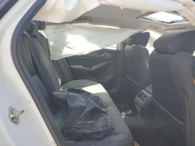 2018 HONDA ACCORD EXL - 1HGCV2F63JA024778