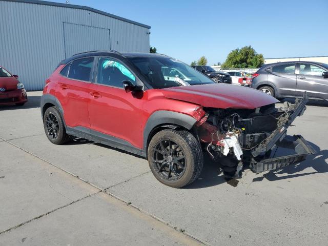 Vin: km8k22aa1ku359502, lot: 54047845, hyundai kona sel 20194