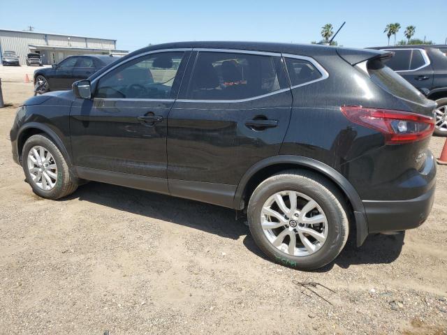 Vin: jn1bj1av0mw568664, lot: 52822595, nissan rogue s 20212