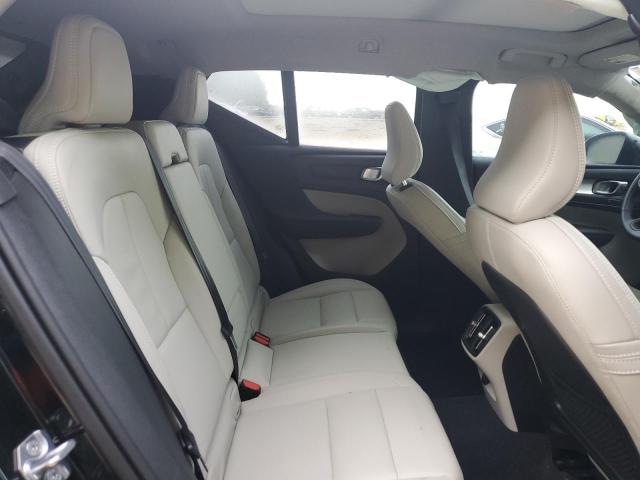 2021 VOLVO XC40 T5 MO YV4162UK5M2416188