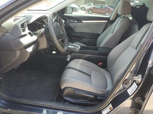 2016 HONDA CIVIC EX - 19XFC2F76GE242701