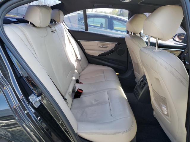 2017 BMW 330 XI - WBA8D9G30HNU66597
