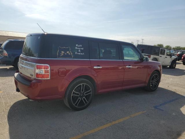 Vin: 2fmhk6dt6dbd39057, lot: 54241075, ford flex limited 20133