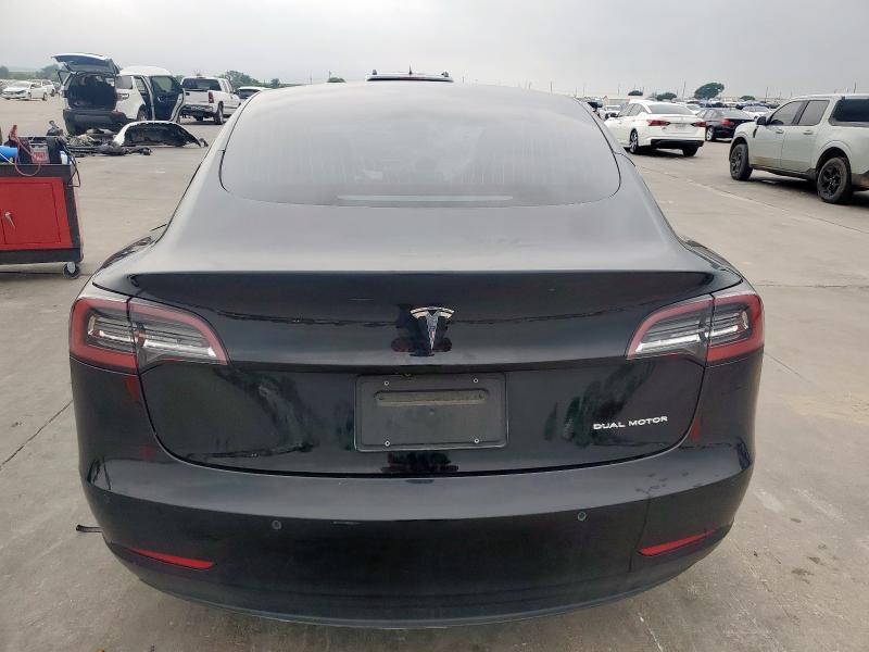 2019 TESLA MODEL 3 - 5YJ3E1EB7KF388928