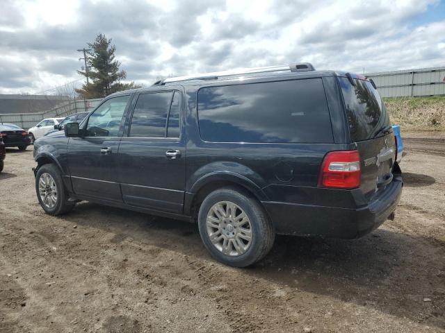 Vin: 1fmjk2a5xdef13135, lot: 53098765, ford expedition el limited 20132
