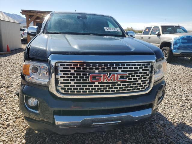 2018 GMC CANYON DEN 1GTG6EEN4J1205248