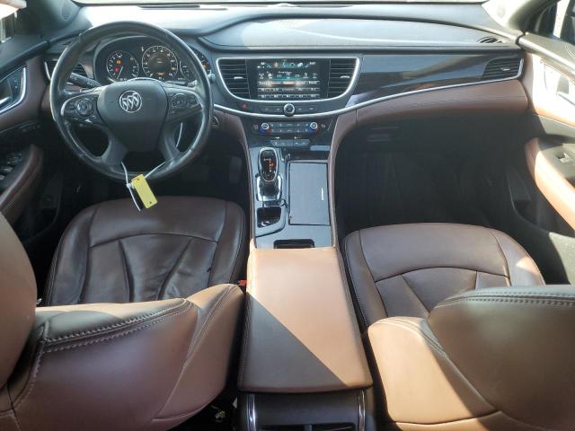 2019 BUICK LACROSSE A 1G4ZU5SS5KU100335