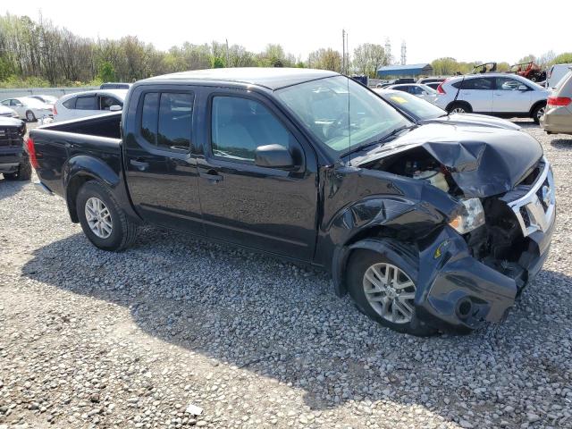 Vin: 1n6ad0evxkn728943, lot: 49306185, nissan frontier s 20194