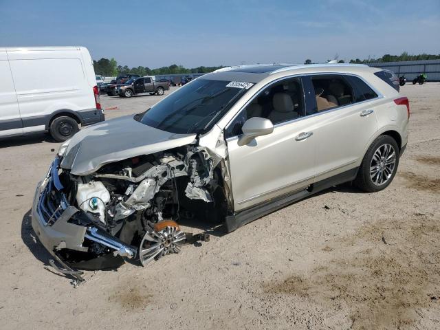 CADILLAC XT5 PREMIUM LUXURY