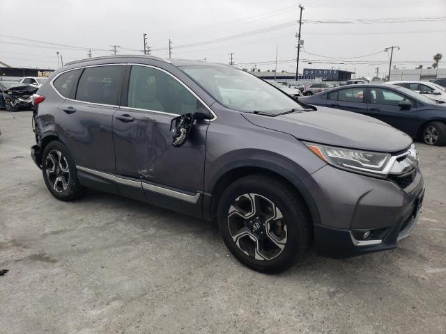 Vin: 7farw1h9xhe030624, lot: 53388125, honda crv touring 20174
