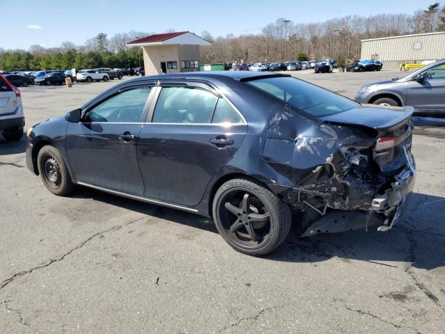 Vin: 4t4bf1fkxdr320173, lot: 49899405, toyota camry l 20132