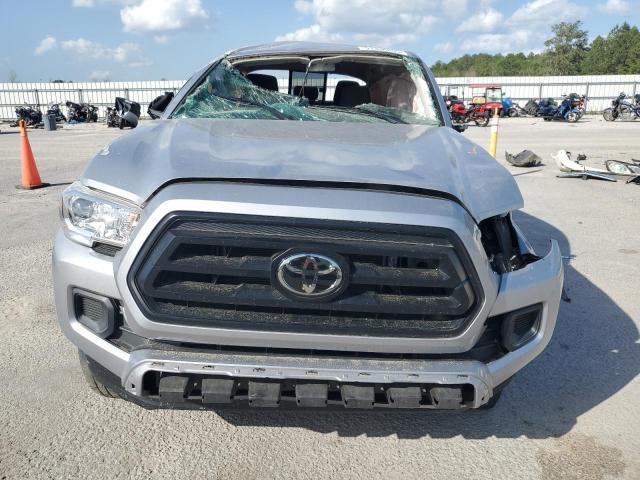2021 TOYOTA TACOMA DOU 3TYAX5GN5MT023585