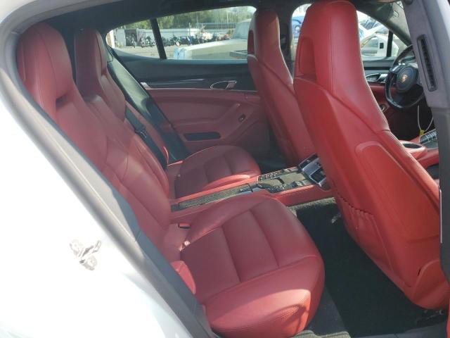2015 PORSCHE PANAMERA G WP0AF2A75FL080686