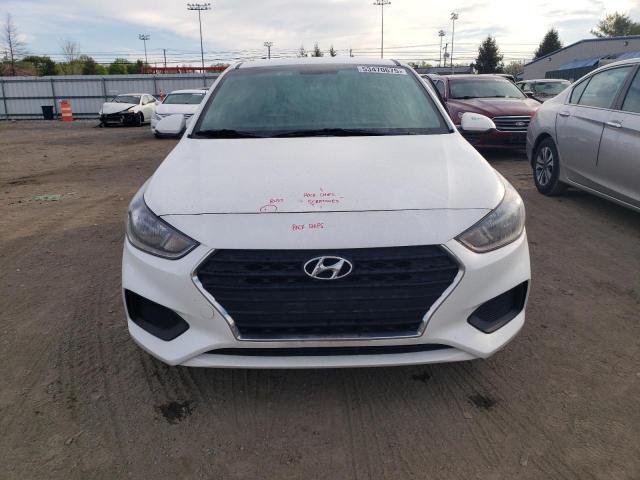 2018 HYUNDAI ACCENT SE - 3KPC24A30JE015033