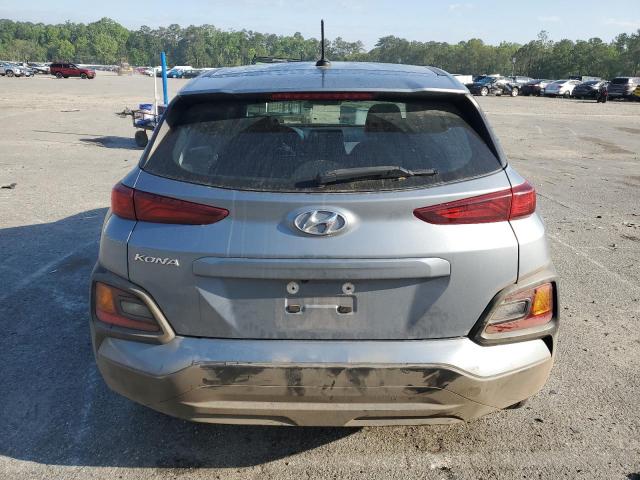2021 HYUNDAI KONA SE - KM8K12AAXMU642258