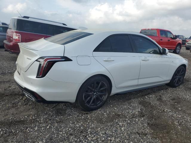CADILLAC CT4 SPORT 2022 1G6DC5RK0N0126864 photo #4