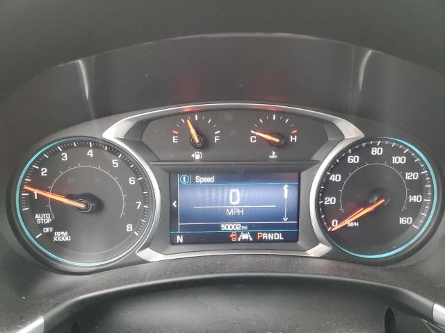 2020 CHEVROLET EQUINOX LT - 3GNAXJEV9LL314108