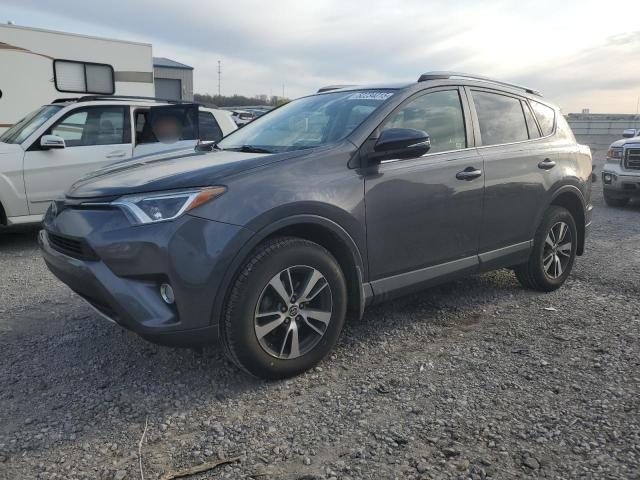 Vin: jtmrfrev3hj712877, lot: 52234015, toyota rav4 xle 2017 img_1