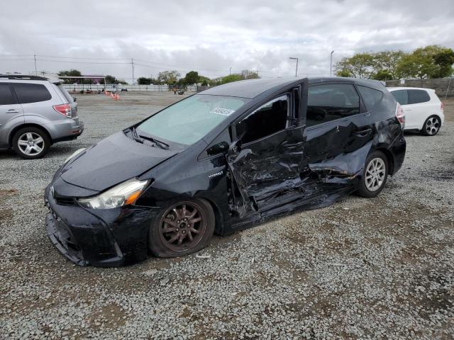 Vin: jtdzn3eu8fj032266, lot: 54694515, toyota prius 2015 img_1