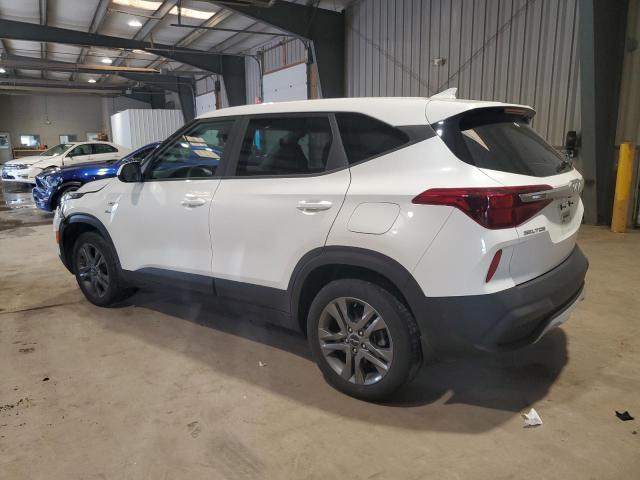 Vin: kndepcaa0p7434463, lot: 54975725, kia seltos lx 20232