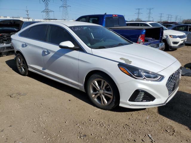 Vin: 5npe34af0kh795208, lot: 53310635, hyundai sonata limited 20194