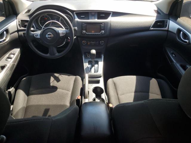 2018 NISSAN SENTRA S - 3N1AB7AP2JY306260