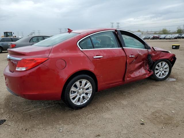 Vin: 2g4gt5gr9c9213977, lot: 55062685, buick regal premium 20123