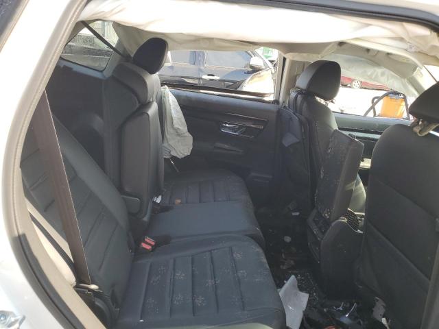 2025 HONDA CR-V EXL - 2HKRS4H72SH443279