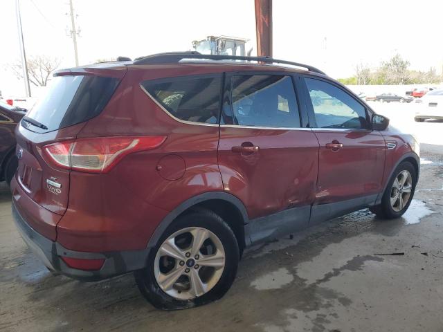 Vin: 1fmcu0gx9eua89793, lot: 53558605, ford escape se 20143