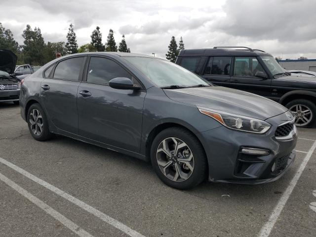 Vin: 3kpf24ad7ke083451, lot: 53727175, kia forte fe 20194
