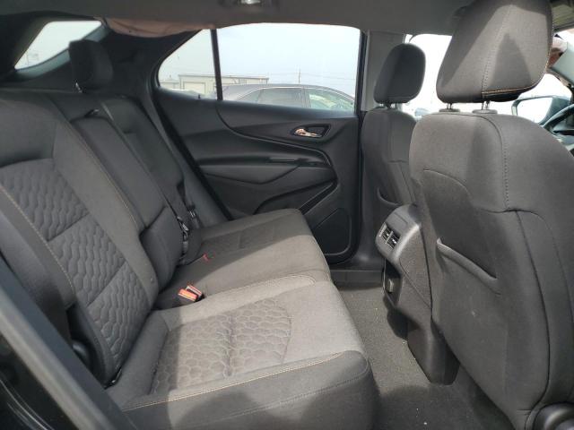 2018 CHEVROLET EQUINOX LT - 2GNAXSEV9J6204425