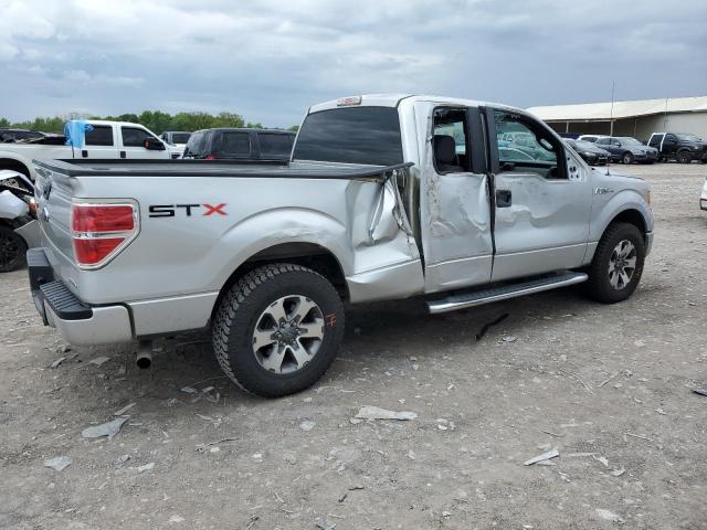 Vin: 1ftfx1cf5dkf90444, lot: 54447545, ford f-150 super cab 20133