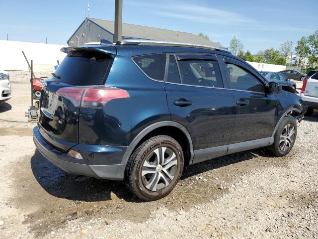 Vin: jtmzfrev7jj161441, lot: 54696325, toyota rav4 le 20183