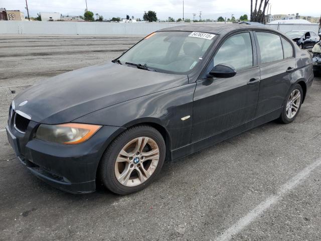 Global Auto Auctions: 2008 BMW 328 I SULE