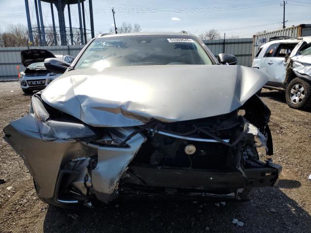 2019 LEXUS NX 300 BAS - JTJBARBZ1K2209595