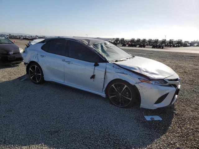 Vin: 4t1k61ak3lu302629, lot: 54072275, toyota camry xse 20204