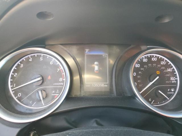 2018 TOYOTA CAMRY L - 4T1B11HK4JU544511