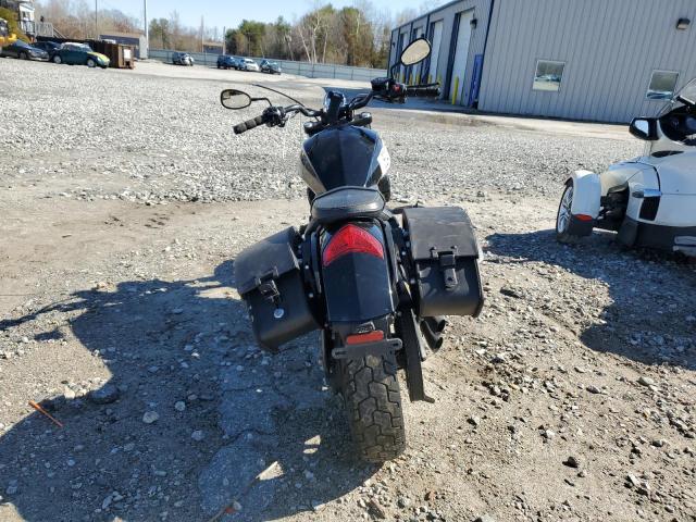 2014 VICTORY MOTORCYCLES JUDGE - 5VPMB36N6E3030692