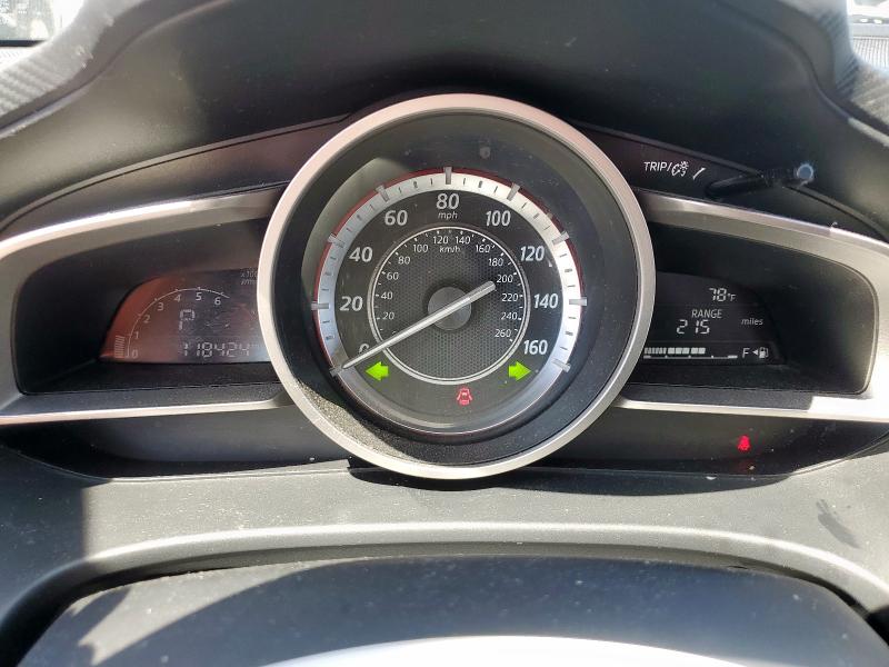 2015 MAZDA 3 TOURING - JM1BM1V79F1228428