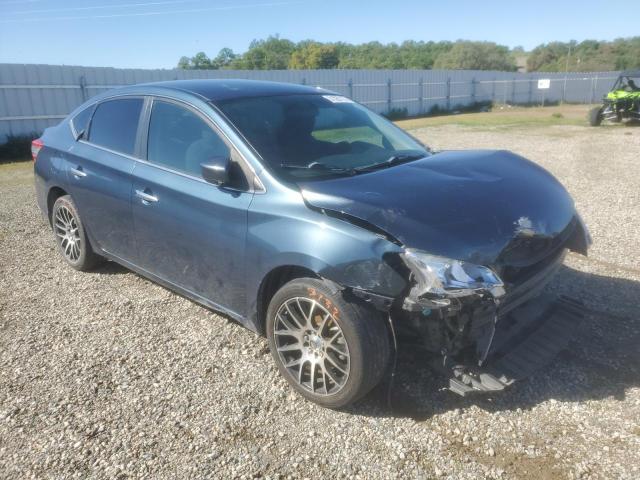Vin: 1n4ab7ap0dn905744, lot: 51020115, nissan sentra s 20134