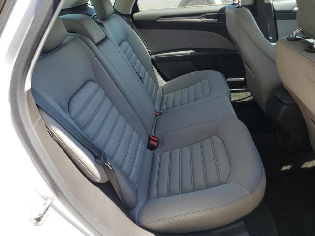 2015 FORD FUSION S H - 3FA6P0UUXFR138887
