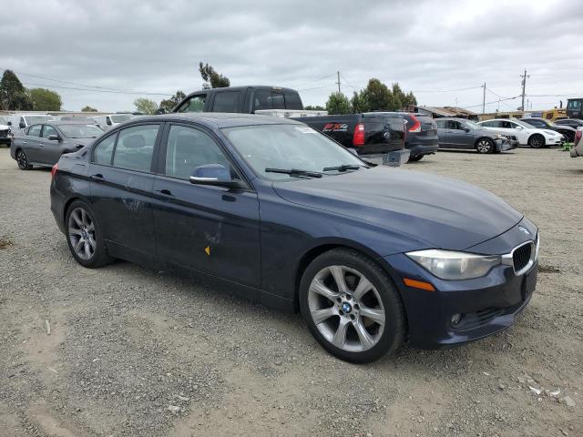 Vin: wba3c1g53dnr47311, lot: 53389985, bmw 3 series i sulev 20134